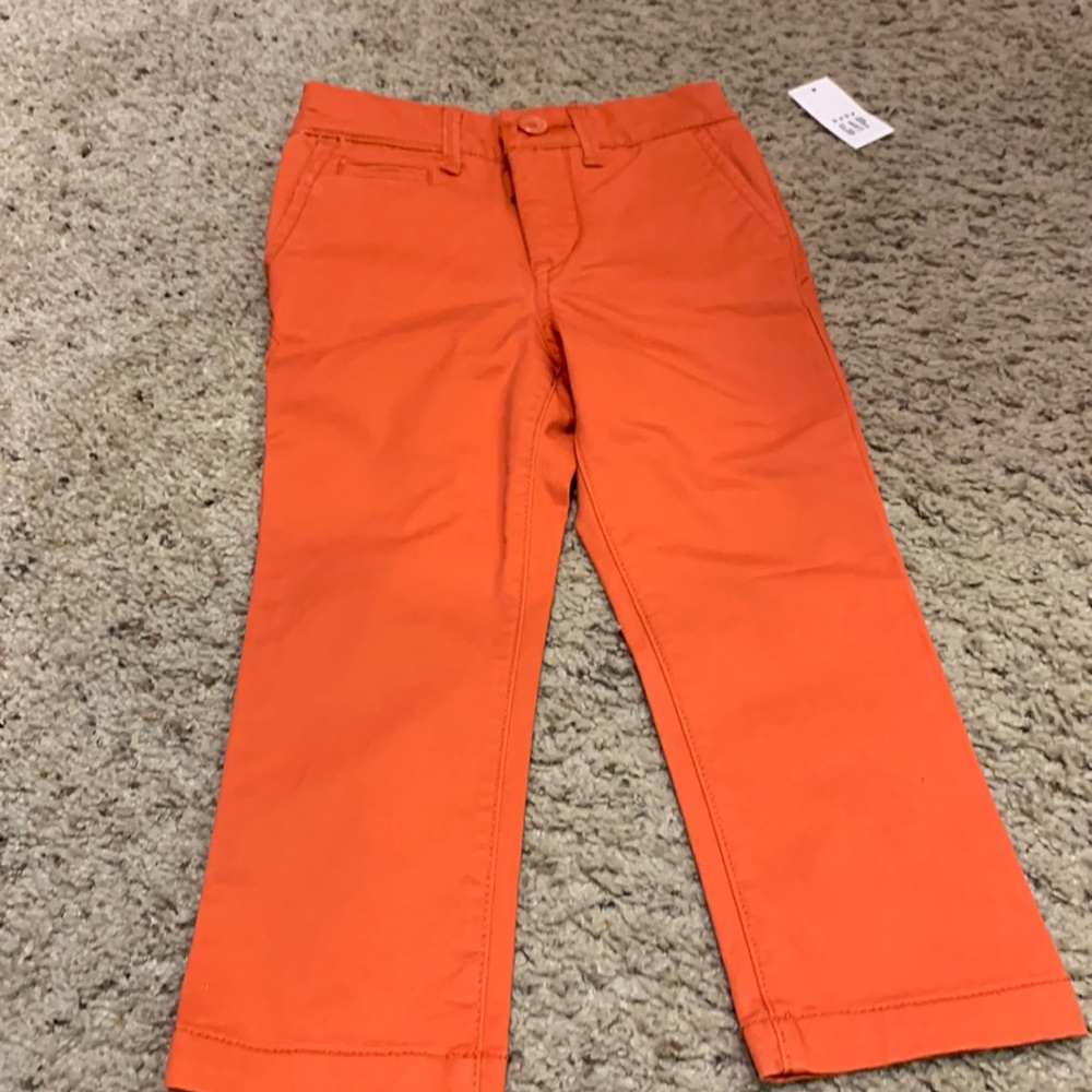Gap toddler Chino pants